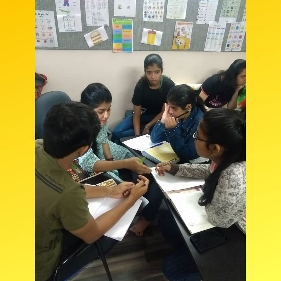 essay drama spanish pune